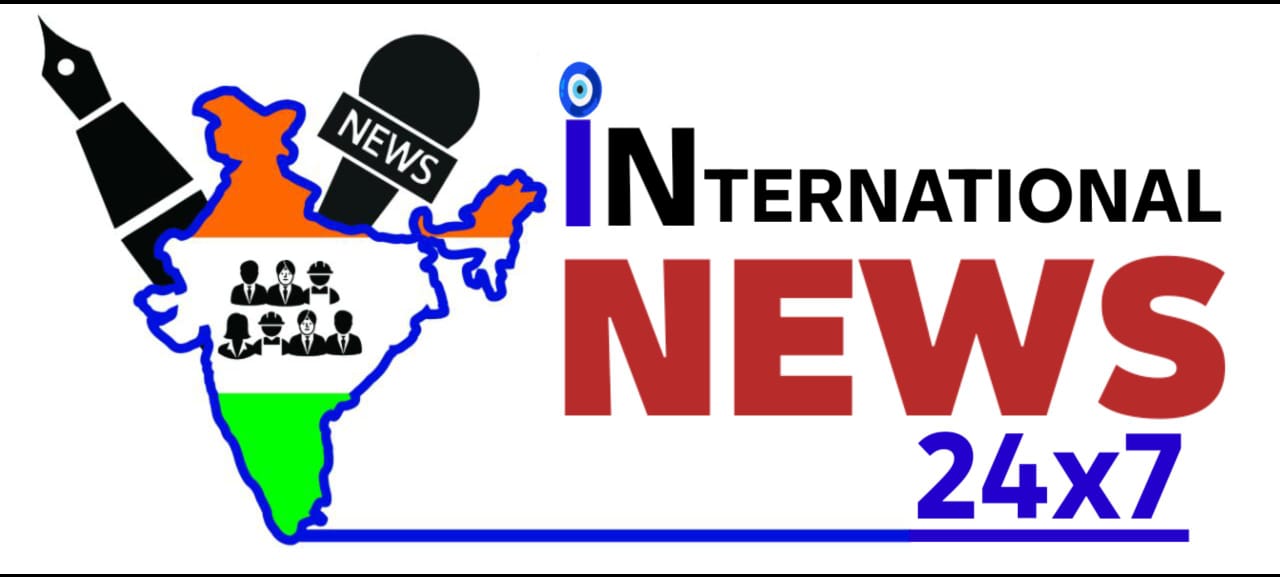 International News